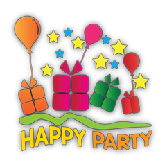 Happy Party Children S Parties Uk